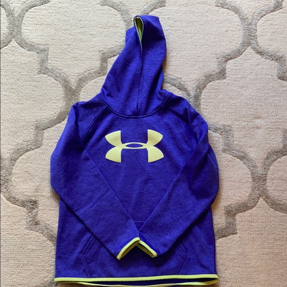 Under Armour Hoodie